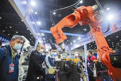 升級發(fā)展之&ldquo;芯&rdquo;,煥發(fā)城市之&ldquo;新&rdquo;