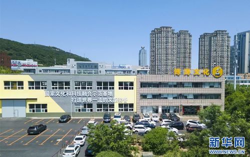 聚焦高質(zhì)量發(fā)展丨提質(zhì)賦能 大連文旅產(chǎn)業(yè)實(shí)現(xiàn)高質(zhì)量發(fā)展