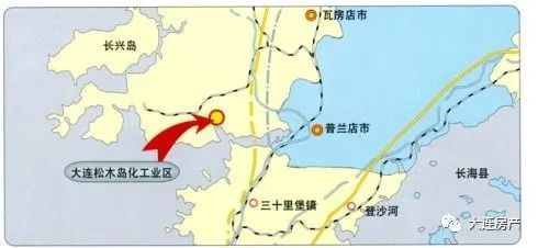 大連松木島化工產(chǎn)業(yè)開(kāi)發(fā)區(qū)產(chǎn)業(yè)發(fā)展規(guī)劃（2018-2030年）環(huán)境影響報(bào)告書(shū)（征求意見(jiàn)稿）解讀